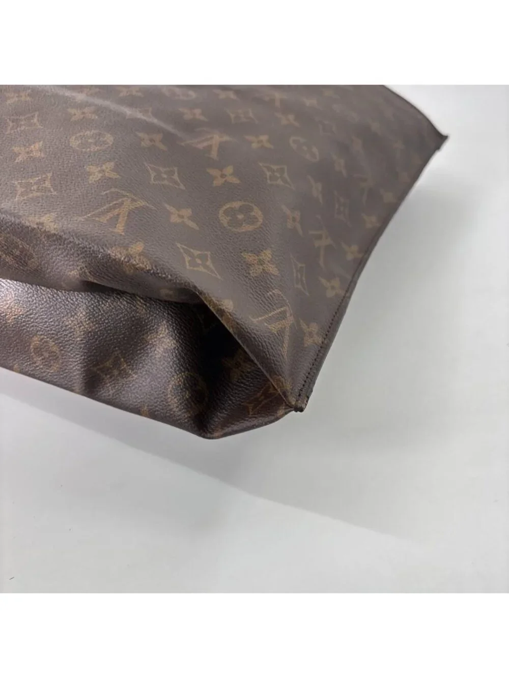 Louis Vuitton All in MM Monogram Tote Bag